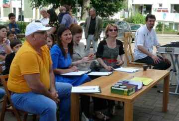 „Ziua culturii fălticenene”