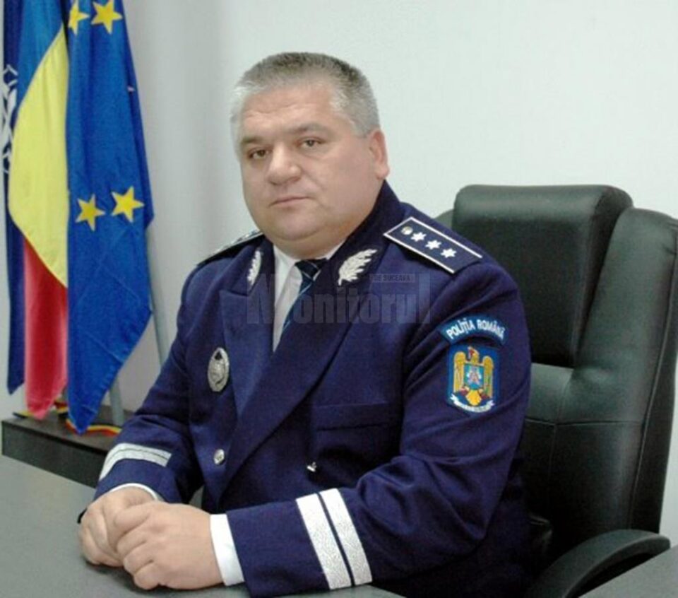 Comisarul-șef Ioan Crap: „Am suspiciunea rezonabilă că procurorul de caz trebuia să informeze pe cineva despre execuția mea sigură”