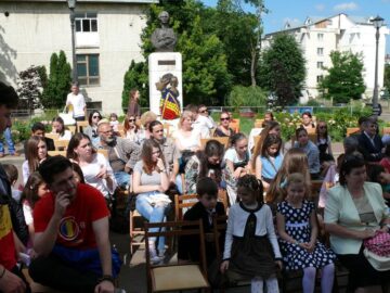 „Ziua culturii fălticenene”