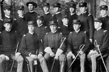 „O chestie militară”