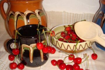 Moșii de Rusalii Moșii de Rusalii