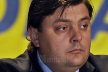 Marius Zmău a fost găsit vinovat pentru comiterea infracțiunii de evaziune fiscală prin intermediul fostei sale firme, SC Casa Plus SRL Suceava
