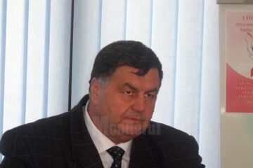 Dorin Țibeică: ”Din păcate, se mai întâmplă și astfel de lucruri. A fost o naștere complicată. Așteptăm rezultatul necropsic, să știm despre ce este vorba”