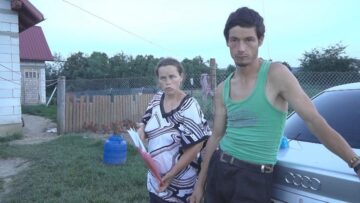 Mama bebelușului mort cu leziuni suspecte spune că medicul de la Rădăuți a refuzat inițial să-i facă cezariană
