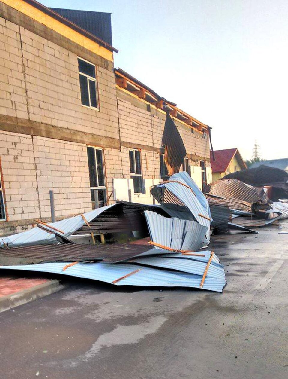 Bilanțul intervențiilor pompierilor suceveni în ultimele zile, cauzate de ploile torențiale