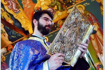 „Puțin și Mă veți vedea”