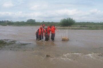 Bilanțul intervențiilor pompierilor suceveni în ultimele zile, cauzate de ploile torențiale