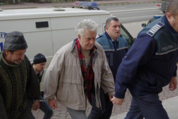 Elio Mele, în vârstă de 70 de ani, se află în arest preventiv de aproape patru luni de zile
