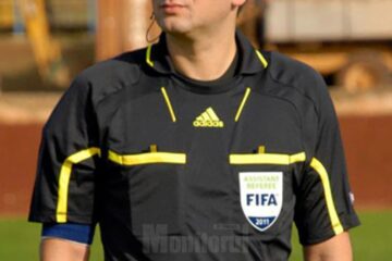 Sebastian Gheorghe