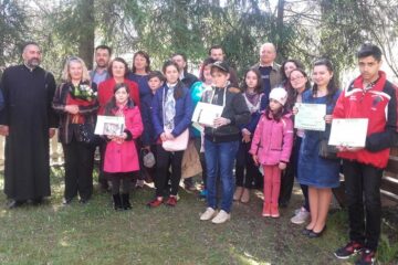 Elevii au fost recompensați pentru rezultatele lor