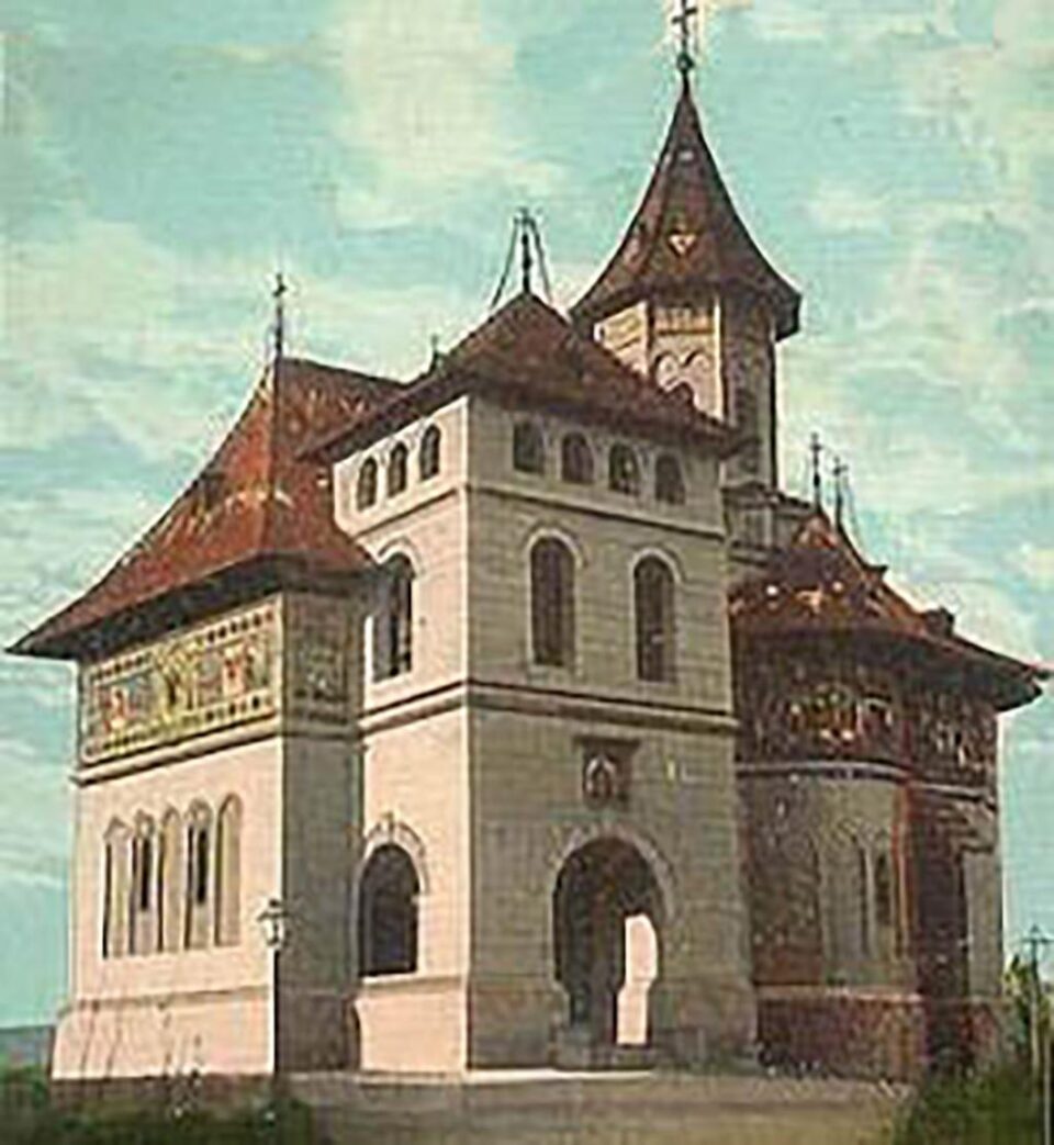 „Legământul cercetașelor”