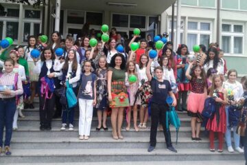 Concursul județean de biologie „Natura ne aseamănă, educația ne deosebește”