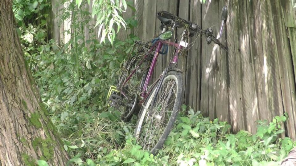Bărbat găsit mort într-un șanț plin cu apă, la Horodnic de Jos
