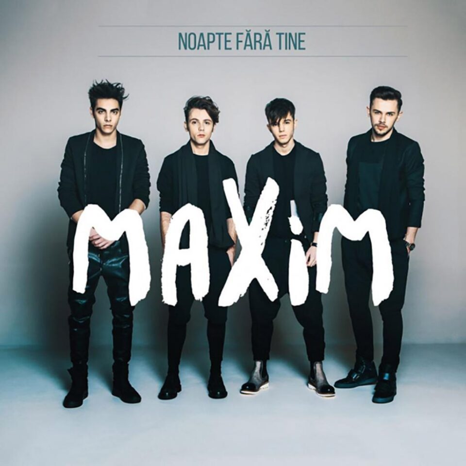 Trupa Maxim