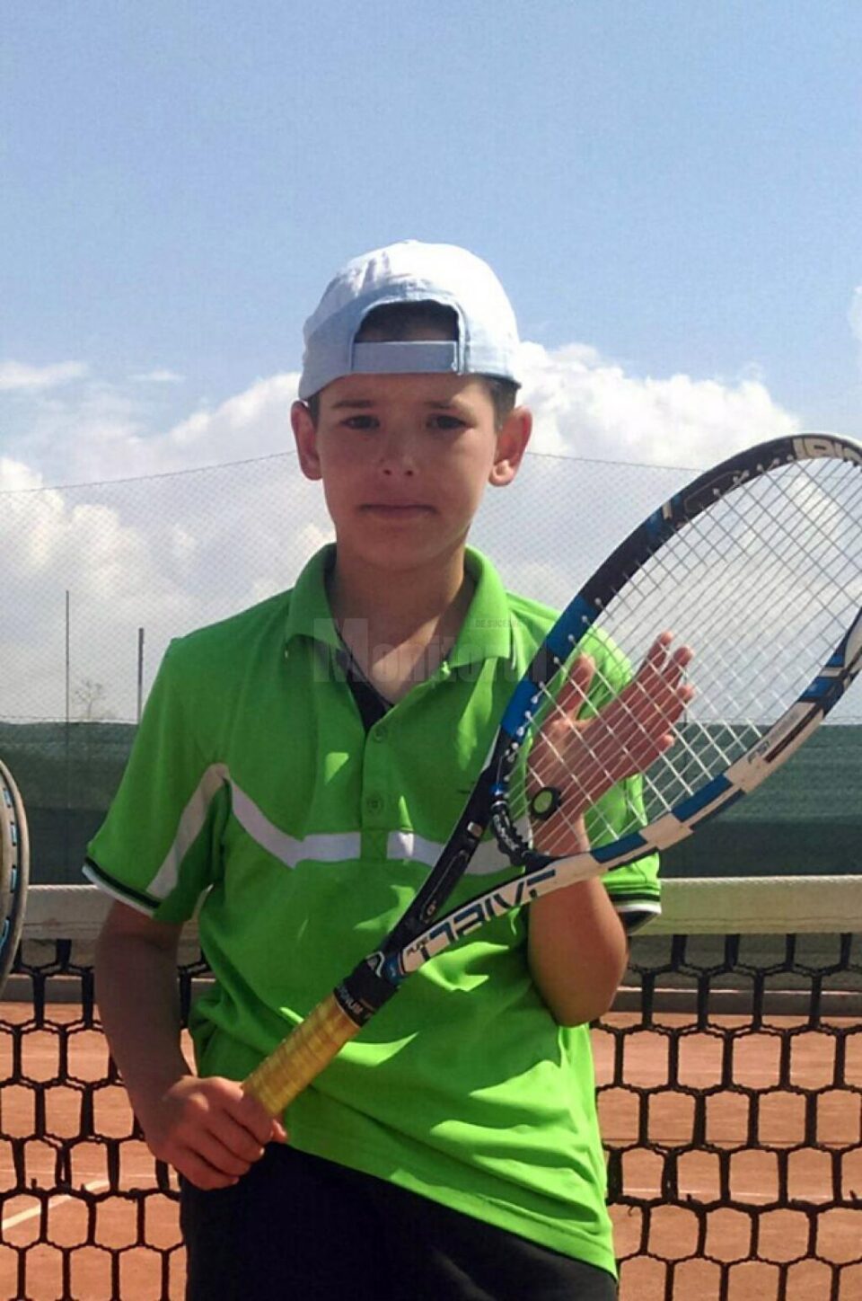 Rareș Ilisei ajuns până în semifinale, acolo unde a fost nevoit să se recunoască învins în fața lui Radu Ioan Bosnea, de la CSM Onești
