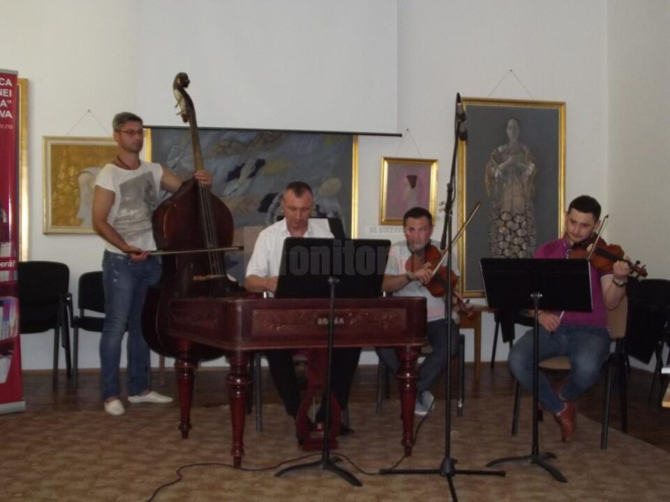 „Zicălașii”