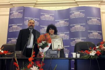 Decernarea titlului de “Școală Europeană”