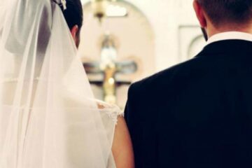 Adevărata căsătorie nu este o viață de desfătare