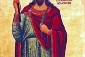 Sf. Ioan cel Nou de la Suceava