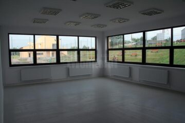 Campus școlar în valoare de 8 milioane de euro, inaugurat la Vicovu de Sus, la cel mai mare liceu din județ