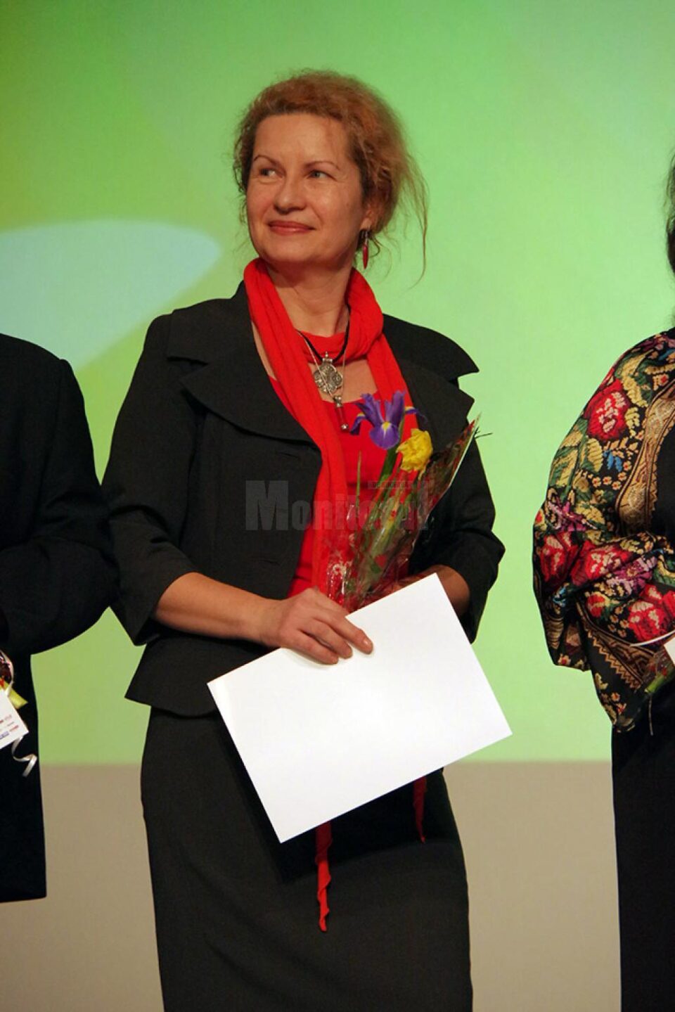 Prof. Elena Manuela David a preluat conducerea Casei Corpului Didactic Suceava