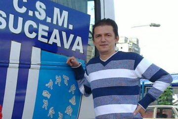 Cunoscutul jurnalist Cristian Pâslariu a încetat din viață