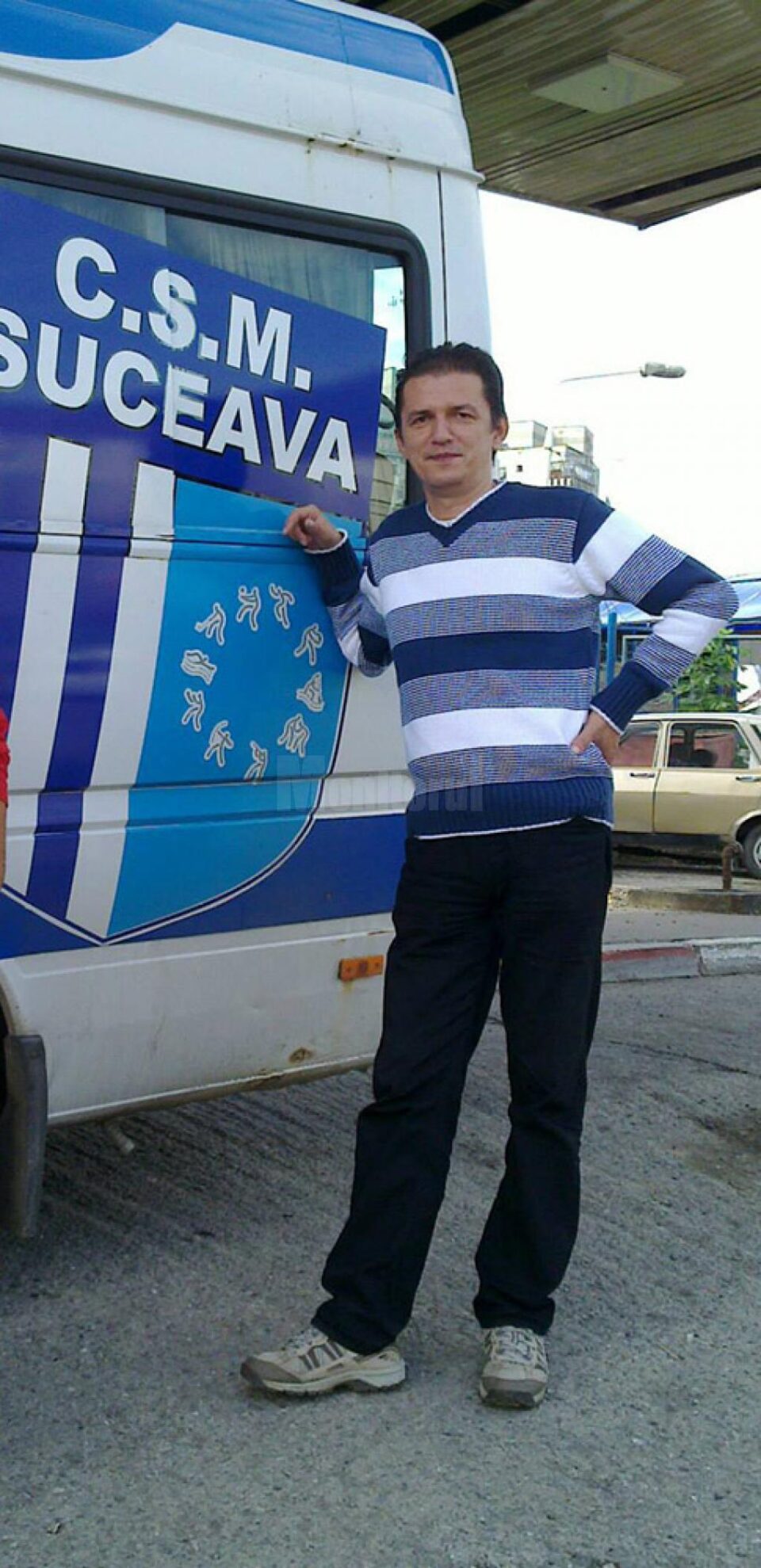 Cunoscutul jurnalist Cristian Pâslariu a încetat din viață