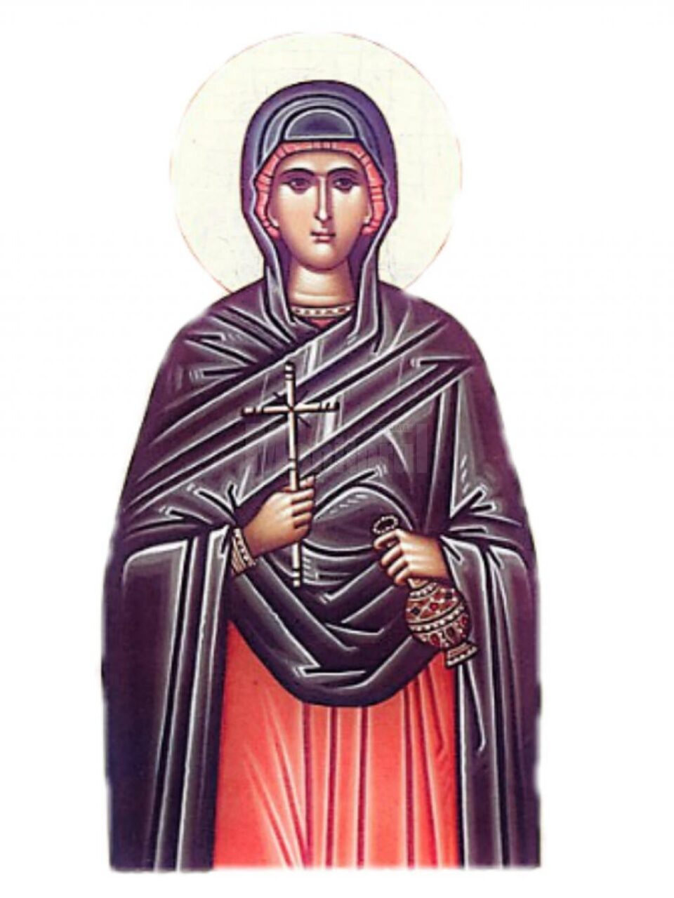 Sfânta Maria Magdalena