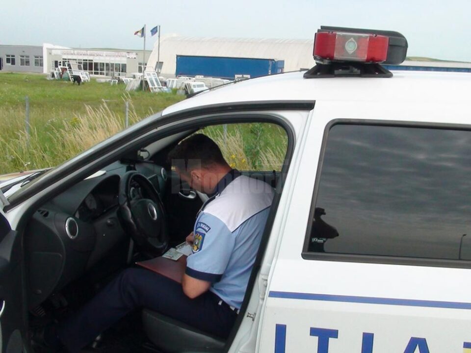 Au fost verificate microbuzele și autocarele care transportă pasageri pe rutele autorizate