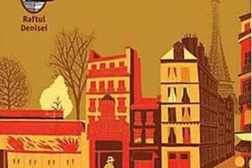 Patrick Modiano: „Micuța Bijou”
