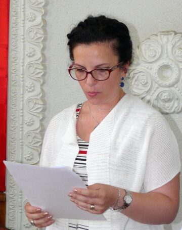 Consilierii locali au fost validați în funcție și au depus jurământul, alături de Cătălin Coman, primarul municipiului Fălticeni
