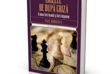 Cea mai nouă apariție în seria Kronika – culisele celor mai interesante evenimente politice, sociale și financiare