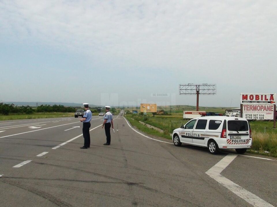 Au fost verificate microbuzele și autocarele care transportă pasageri pe rutele autorizate