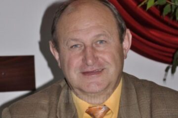 Primarul de Șcheia, Vasile Andriciuc