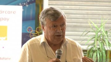 Alexandru Mironov a fost președintele juriului