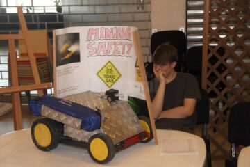 Elevi din toată țara au prezentat proiecte de cercetare inedite