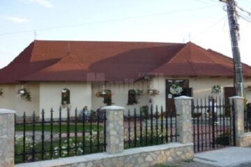 ,,Sfinții Apostoli Petru și Pavel’’