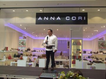 MAGIE LA MAGAZINUL ANNA CORI, BRAND AL FABRICII DENIS, SÂMBĂTĂ, 25.06.2016, ÎN SHOPPING CITY TIMIȘOARA, LA CONCURSUL „REGINA SÂNZIENELOR”