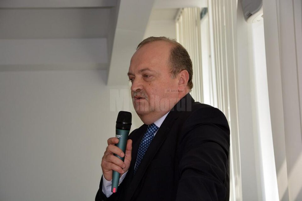 Spitalul de Urgență Suceava reia demersurile pentru a deveni spital clinic