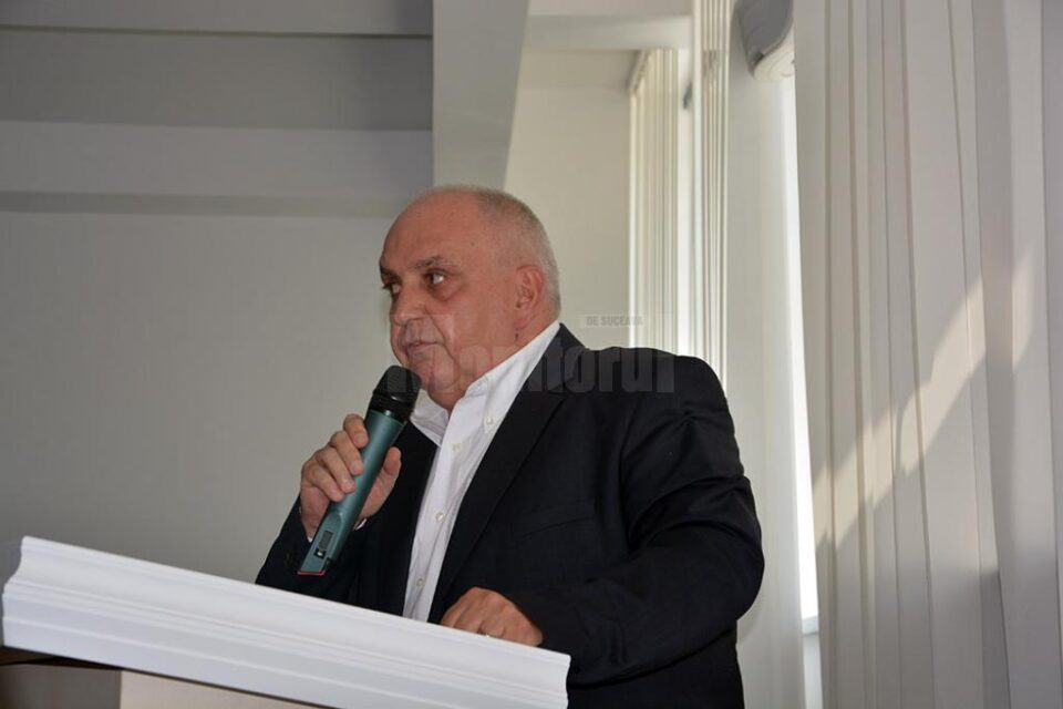 Spitalul de Urgență Suceava reia demersurile pentru a deveni spital clinic