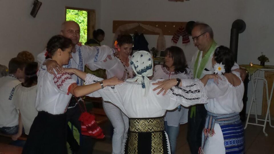 În Germania unde trăiesc și muncesc mii de români, sâmbătă seară, în localitate Rengsdorf, a fost organizată prima ediție a unui adevărat festival închinat iei