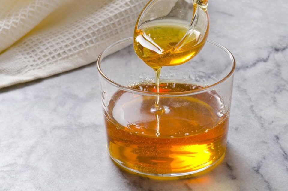 Sirop de patlagină. Foto: lifehealthbar.com