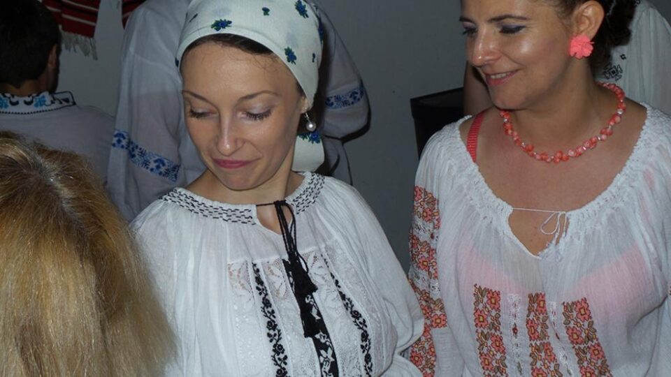 În Germania unde trăiesc și muncesc mii de români, sâmbătă seară, în localitate Rengsdorf, a fost organizată prima ediție a unui adevărat festival închinat iei