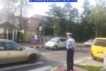 Peste 170 de polițiști suceveni acționează pentru desfășurarea în condiții de siguranță a evaluării naționale