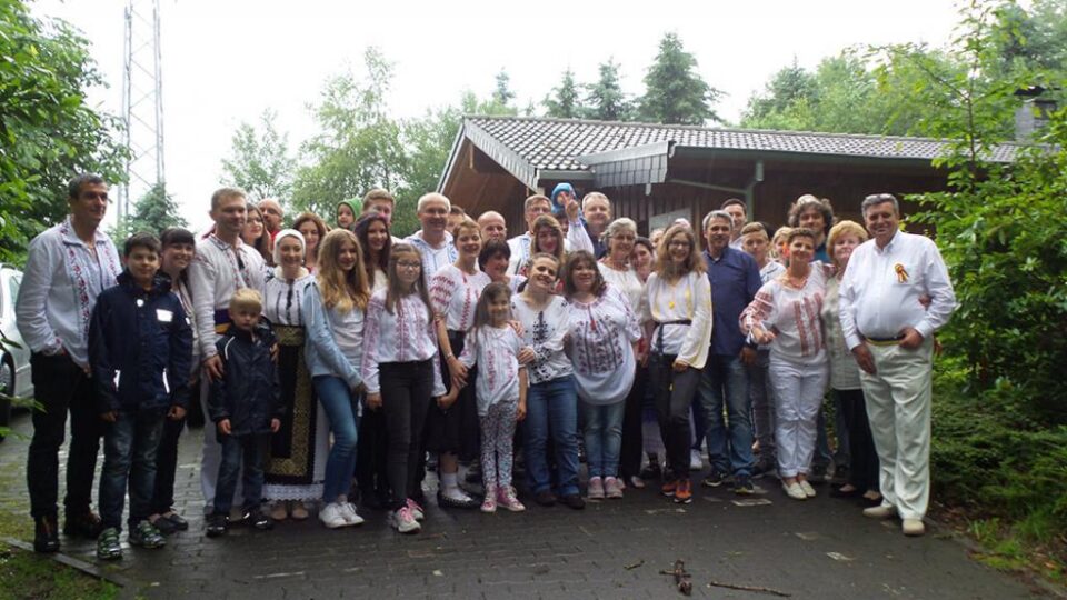 În Germania unde trăiesc și muncesc mii de români, sâmbătă seară, în localitate Rengsdorf, a fost organizată prima ediție a unui adevărat festival închinat iei