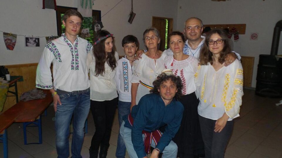 În Germania unde trăiesc și muncesc mii de români, sâmbătă seară, în localitate Rengsdorf, a fost organizată prima ediție a unui adevărat festival închinat iei