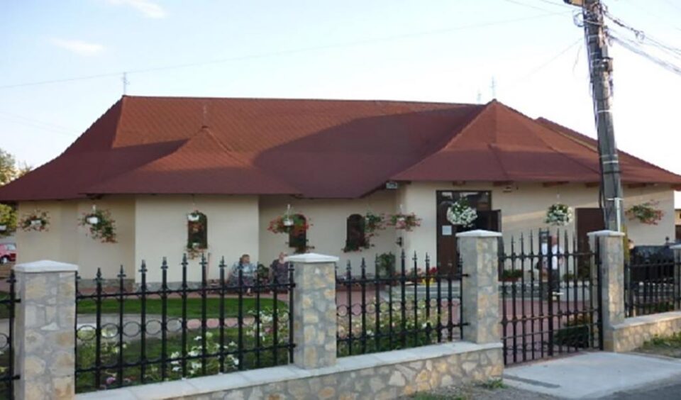 Biserica Sf. Petru și Pavel