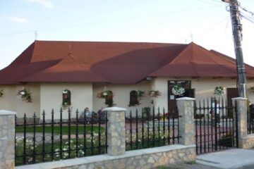 Biserica Sf. Petru și Pavel