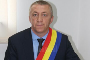 Noul primar Eduard Ferdinand Dziminschi