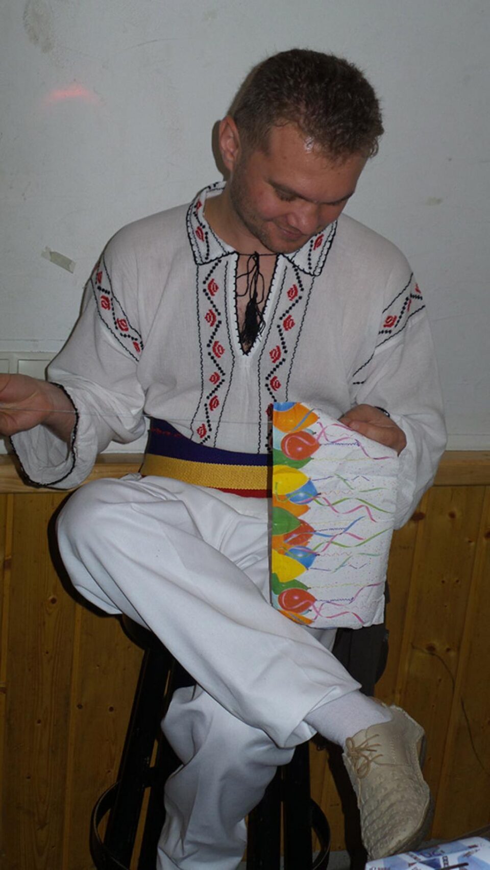În Germania unde trăiesc și muncesc mii de români, sâmbătă seară, în localitate Rengsdorf, a fost organizată prima ediție a unui adevărat festival închinat iei